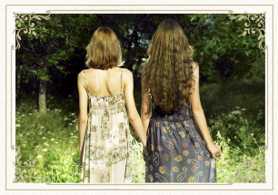 HeadSpa　施術写真